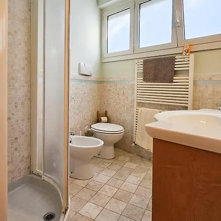 Apartman La Voce Del Porto