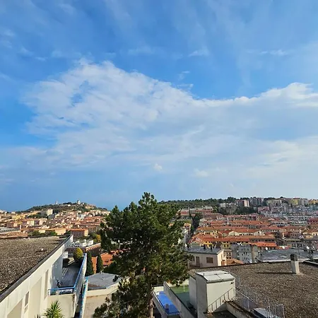 La Voce Del Porto