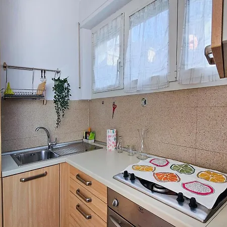 Apartman La Voce Del Porto