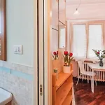 La Voce Del Porto Apartament Ankona