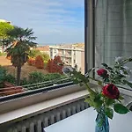 Apartament La Voce Del Porto Ankona