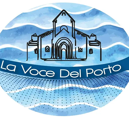 La Voce Del Porto Διαμέρισμα