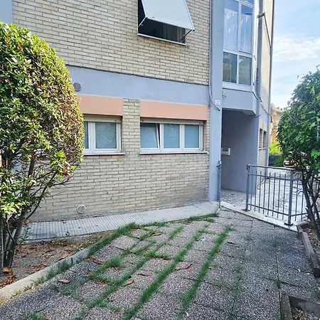 La Voce Del Porto Appartement