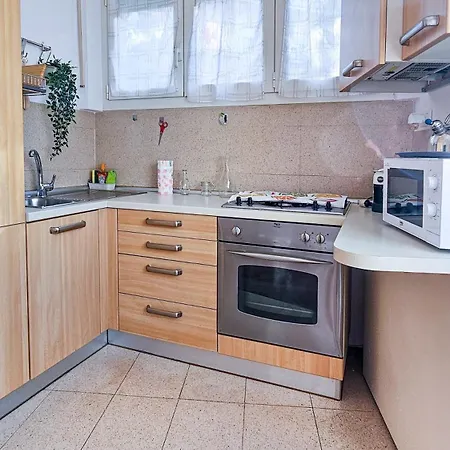La Voce Del Porto Appartement *