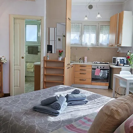 La Voce Del Porto * Ancône