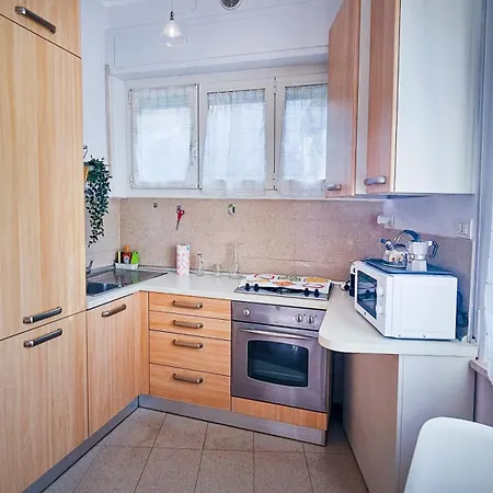 Appartement La Voce Del Porto *