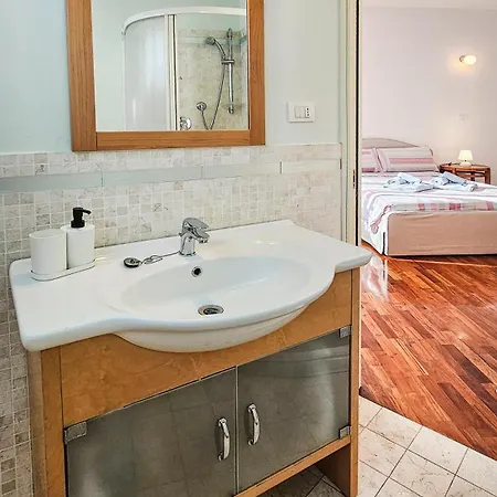 La Voce Del Porto * Ancône