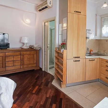 Appartement La Voce Del Porto Ancône