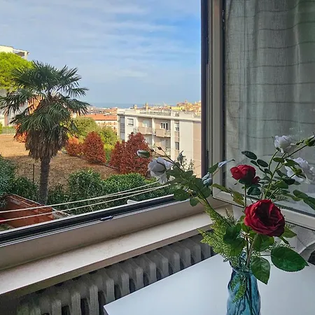 La Voce Del Porto Appartement
