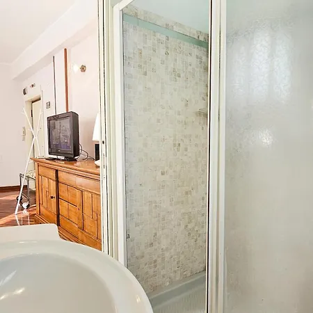 La Voce Del Porto Appartement Ancône