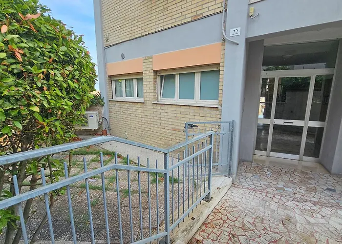 La Voce Del Porto * Ancona