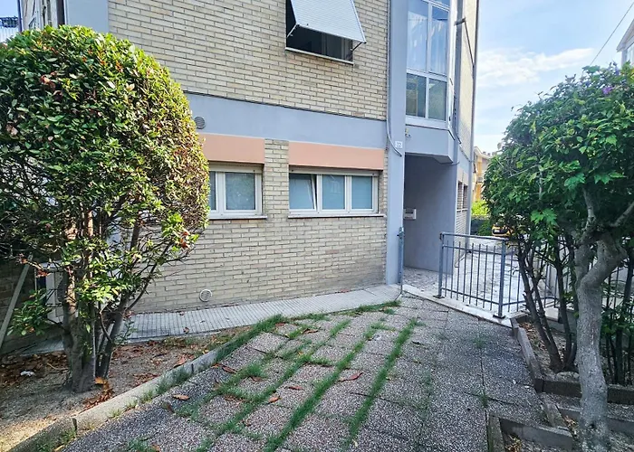 La Voce Del Porto Appartamento