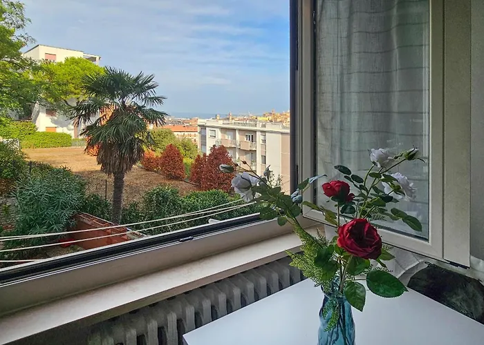 La Voce Del Porto Appartamento